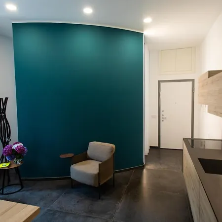 Sl- Luxury Cozy Appartement Côme