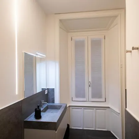 Sl- Luxury Cozy Appartement Côme