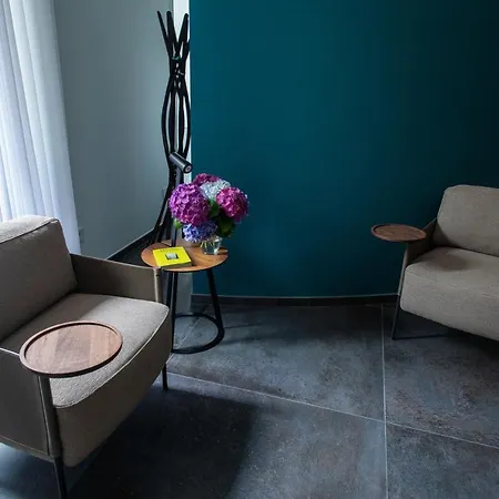 Appartement Sl- Luxury Cozy Côme