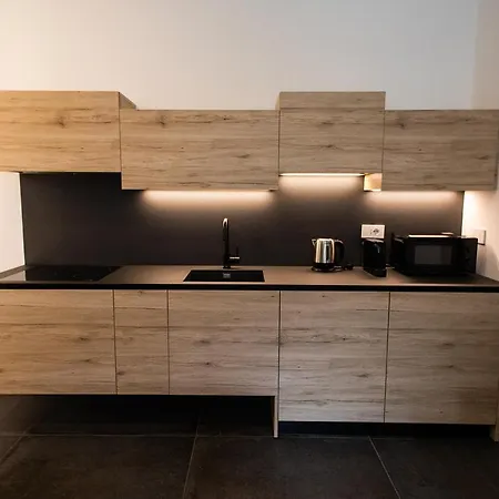 Appartement Sl- Luxury Cozy *