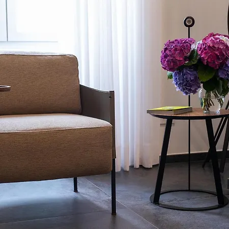 Sl- Luxury Cozy Appartement