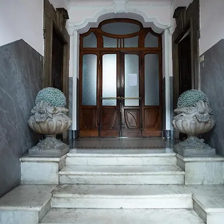 Appartement Sl- Luxury Cozy *