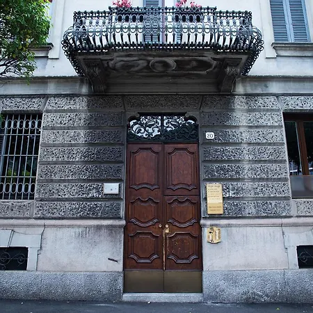 Appartement Sl- Luxury Cozy Côme