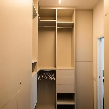 Sl- Luxury Cozy Appartement *