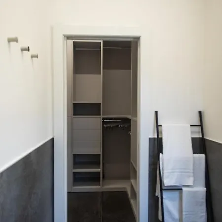 Sl- Luxury Cozy Appartement Côme