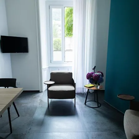 Appartement Sl- Luxury Cozy *