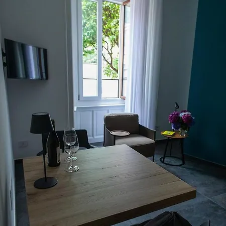 Appartement Sl- Luxury Cozy Côme
